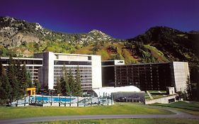 The Cliff Lodge And Spa Snowbird